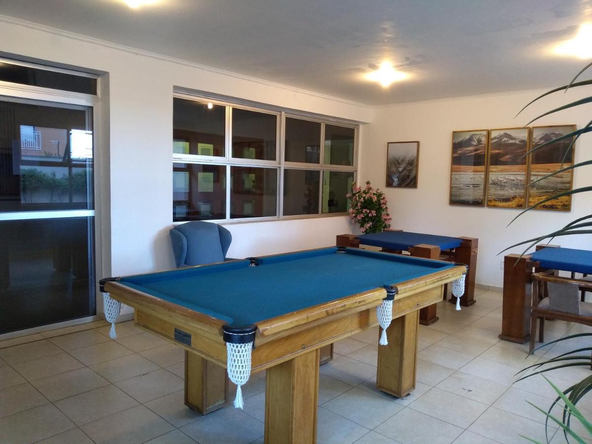 Trade Garden Hotel Araras Kültér fotó